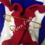 knit golden pin2-petracraft